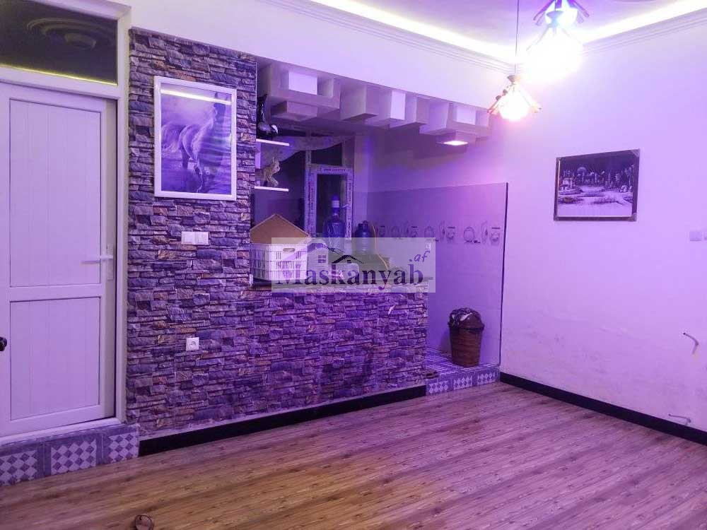 Apartment-for-Mortgage-in-District-4th-Kabul