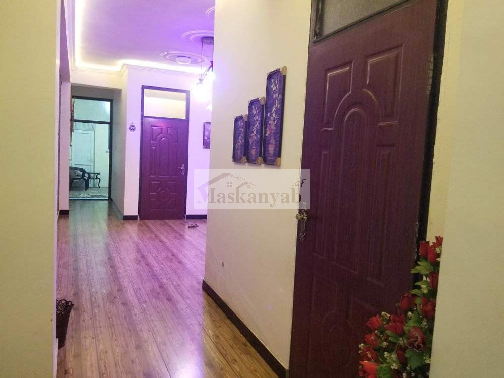 Apartment-for-Mortgage-in-District-4th-Kabul