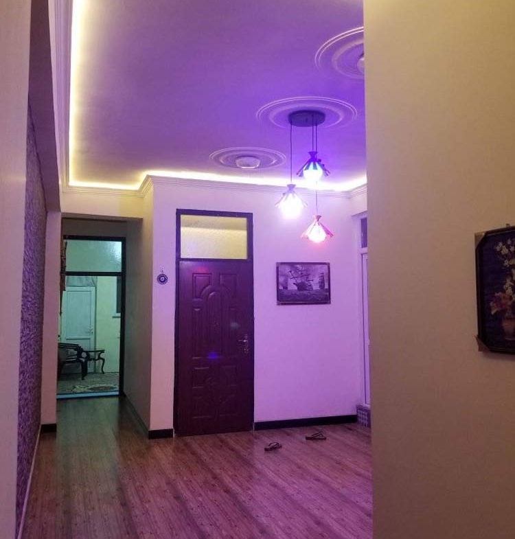 Apartment-for-Mortgage-in-District-4th-Kabul