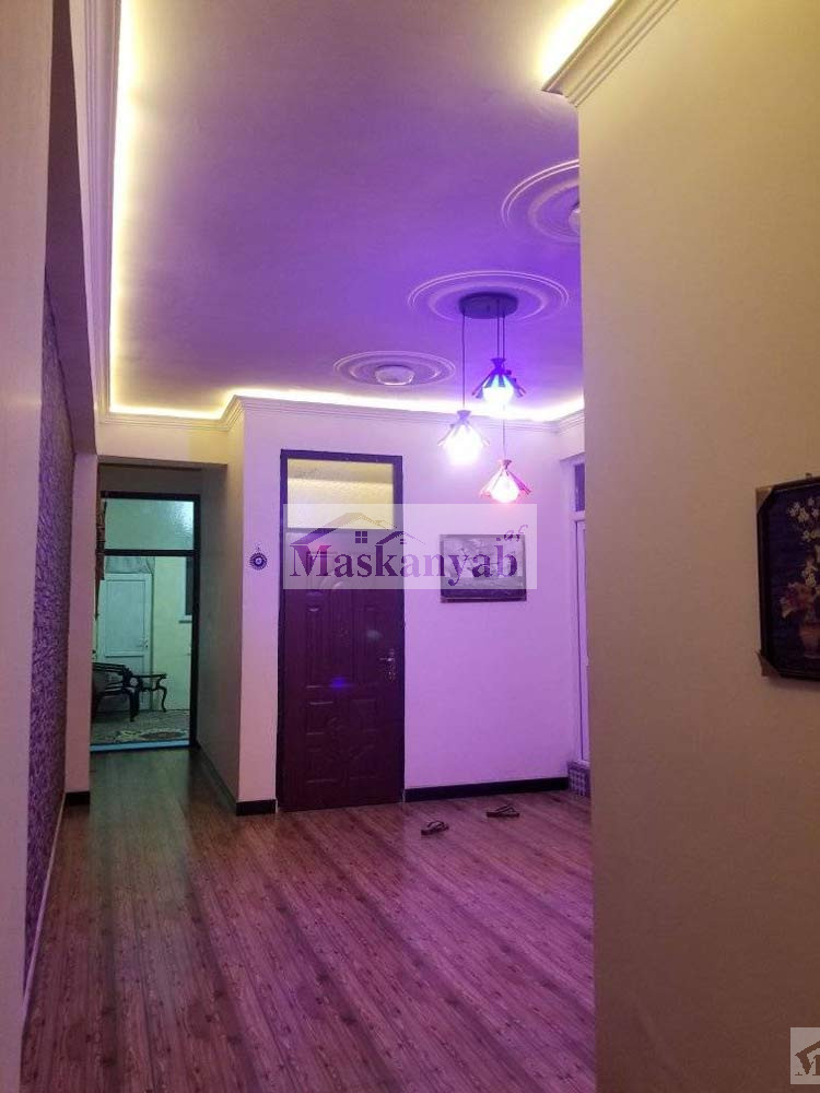 Apartment-for-Mortgage-in-District-4th-Kabul