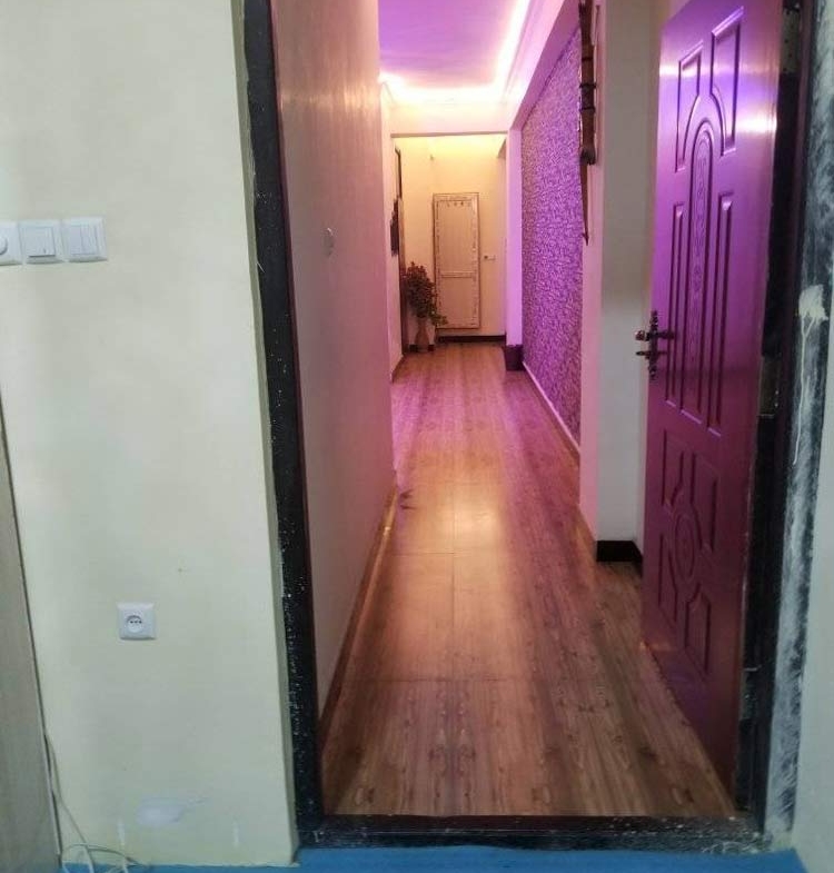 Apartment-for-Mortgage-in-District-4th-Kabul