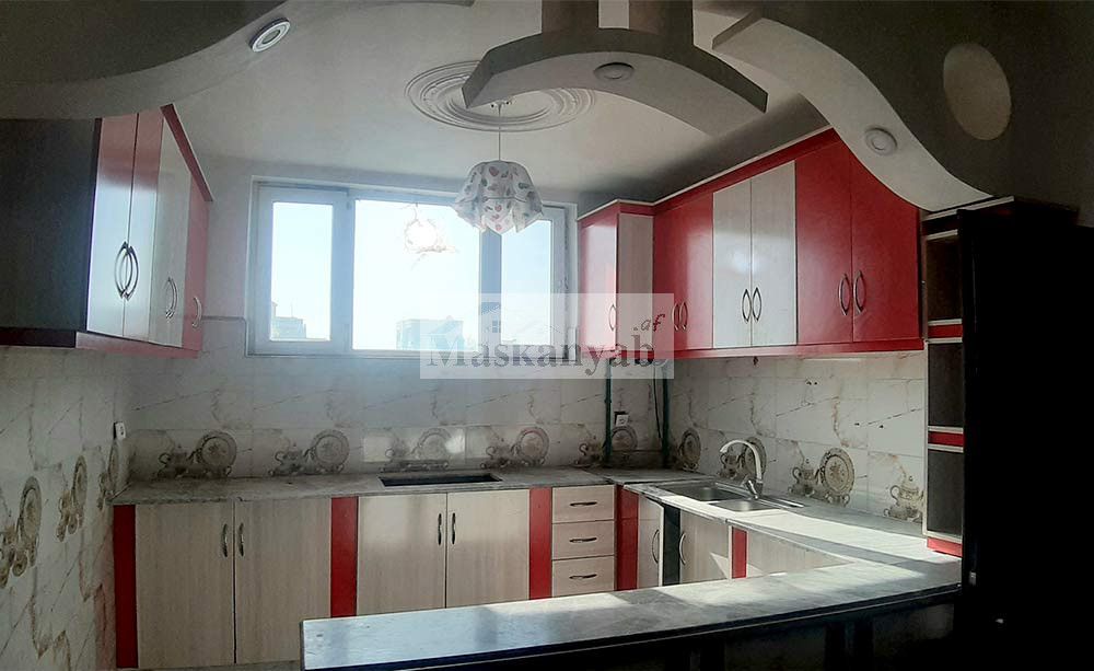 Apartment-for-Rent-in-Bandar-Tashqirghan-Mazar-e-Sharif