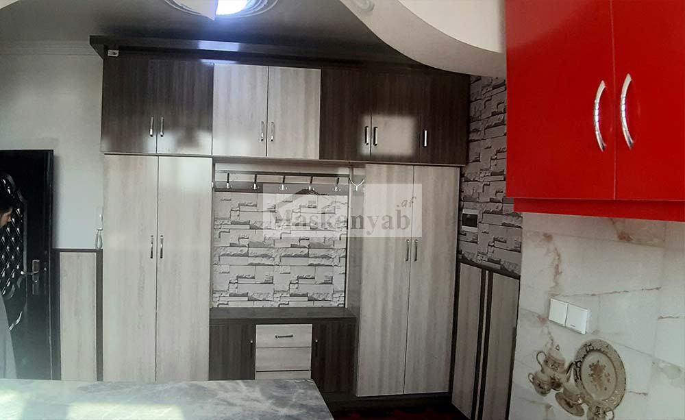 Apartment-for-Rent-in-Bandar-Tashqirghan-Mazar-e-Sharif