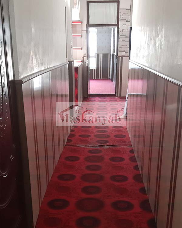 Apartment-for-Rent-in-Bandar-Tashqirghan-Mazar-e-Sharif