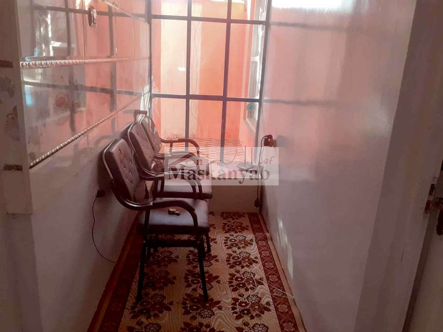 Apartment for Rent in Maidan Hawayee Area Kabul