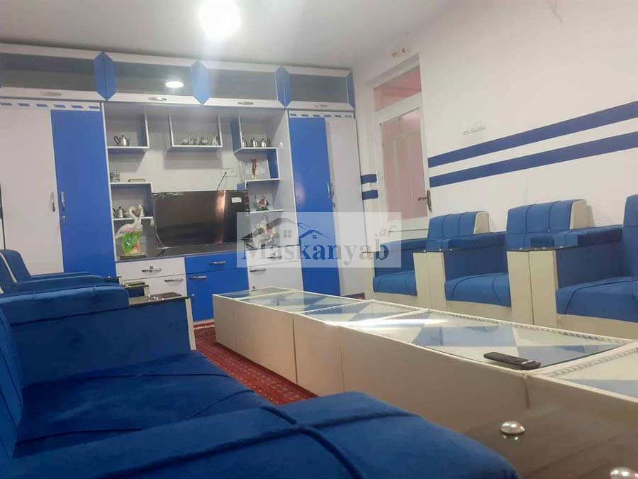 Apartment for Rent in Maidan Hawayee Area Kabul