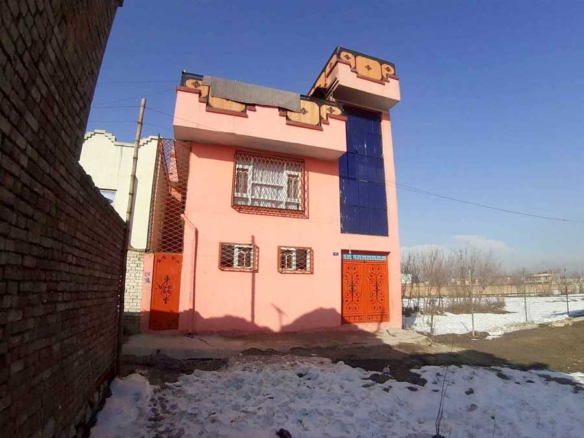 Apartment for Rent in Maidan Hawayee Area Kabul