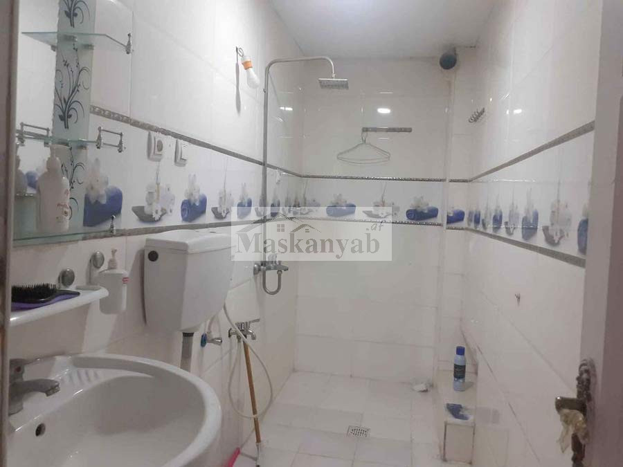 Apartment for Rent in Maidan Hawayee Area Kabul