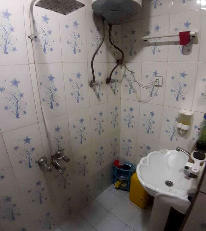 Apartment for Rent in Maidan Hawayee Area Kabul