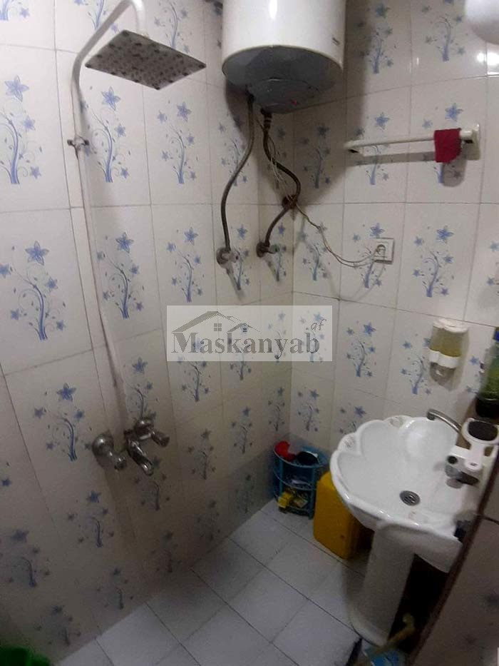 Apartment for Rent in Maidan Hawayee Area Kabul
