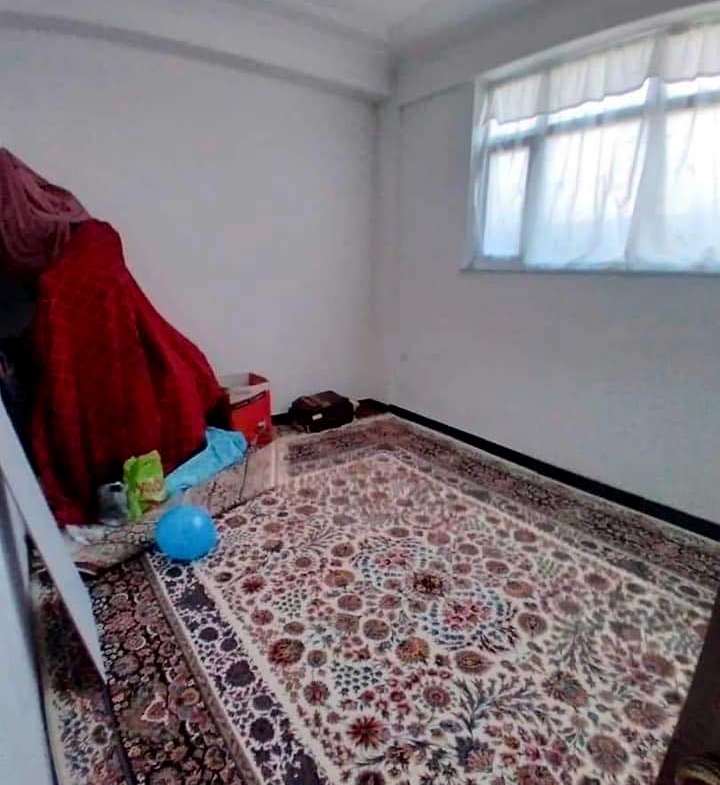 Big Apartment for Rent in Pol-e-Sokhta Kabul