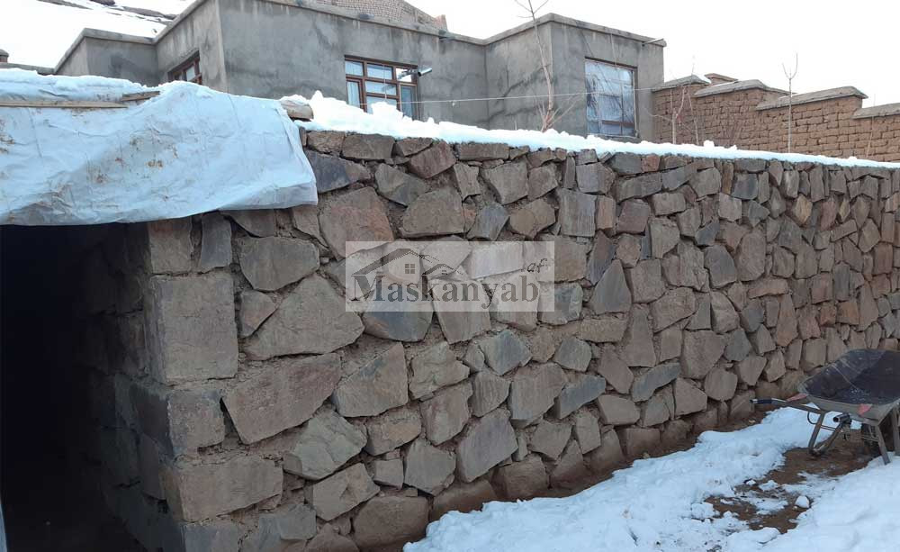 Large House for Sale in Ghor Province Afghanistan