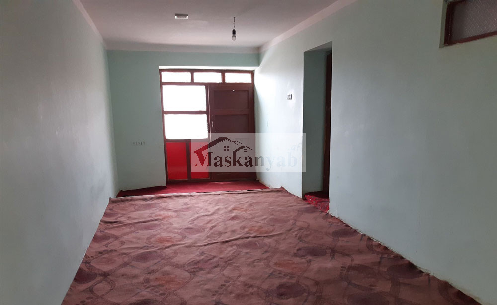 Large House for Sale in Ghor Province Afghanistan