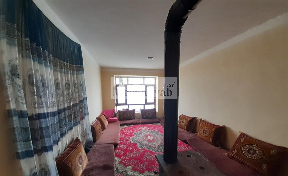 Large House for Sale in Ghor Province Afghanistan