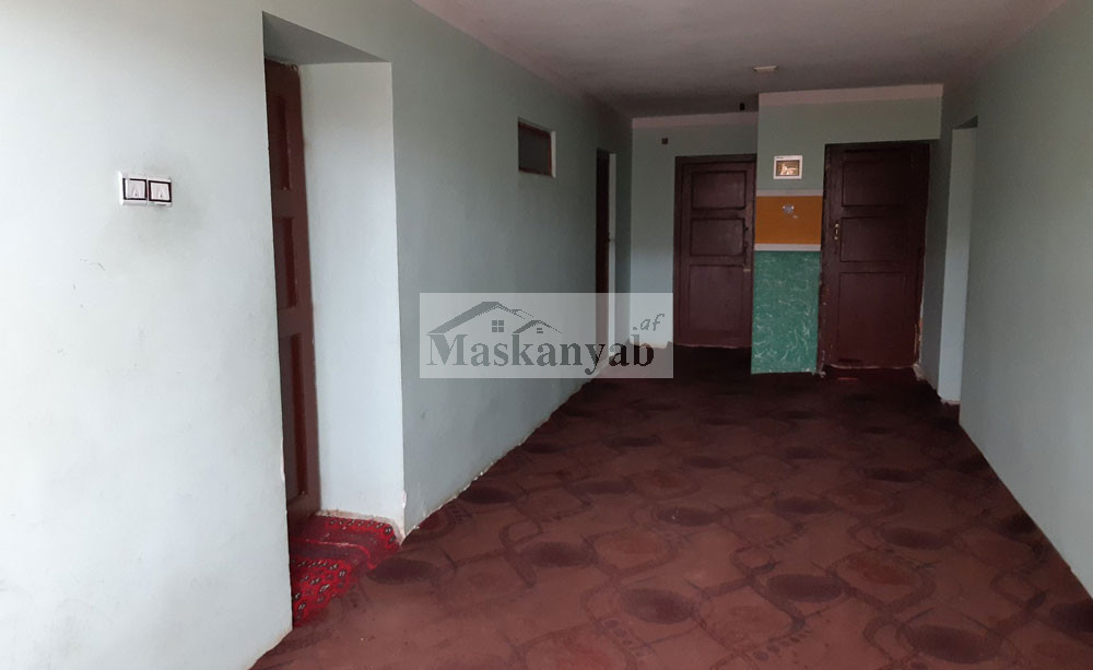Large House for Sale in Ghor Province Afghanistan
