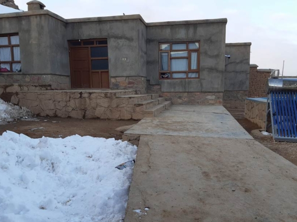 Large House for Sale in Ghor Province Afghanistan
