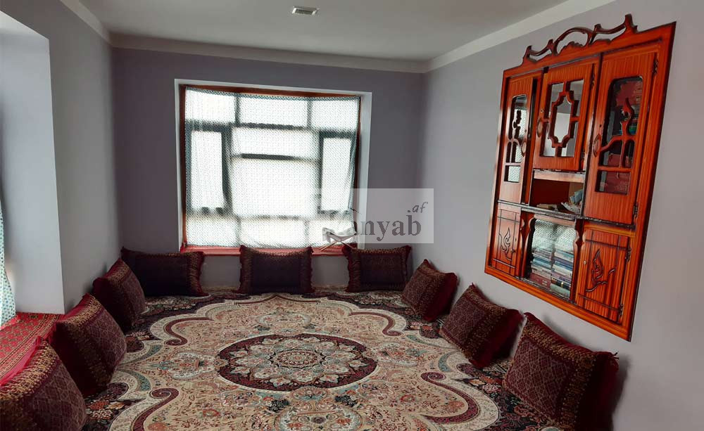 Large House for Sale in Ghor Province Afghanistan