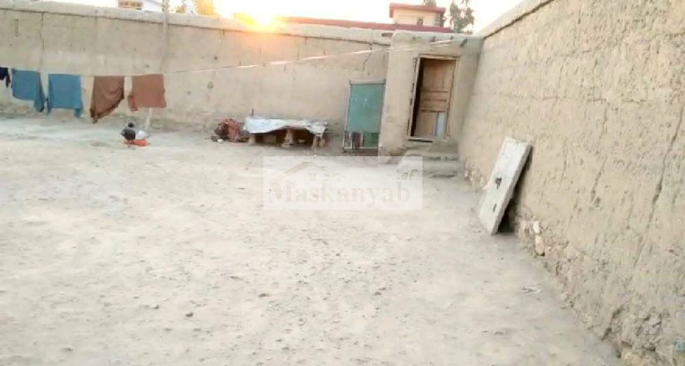 Big old House for Sale in Jalalabad, Nangarhar province MaskanYab.af