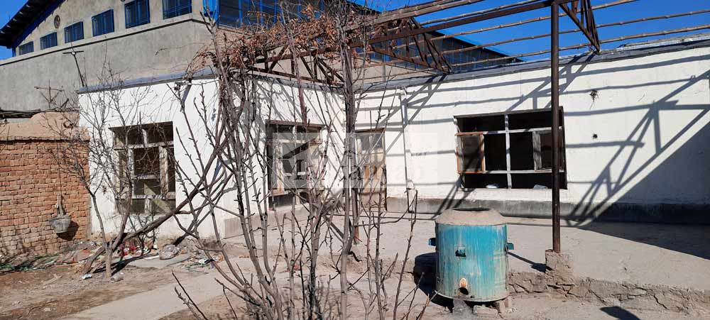 Four-Room-House-for-Rent-in-Maidan-Hawayee-Road,-Kabul