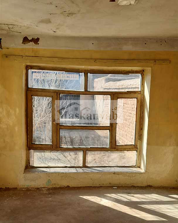 Four-Room-House-for-Rent-in-Maidan-Hawayee-Road,-Kabul
