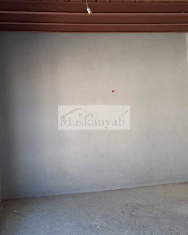Four-Room-House-for-Rent-in-Maidan-Hawayee-Road,-Kabul