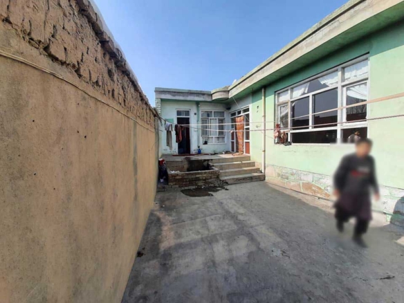 House for Mortgage in Char-Rahi Qambar, Kabul