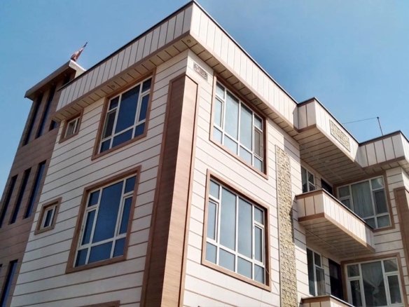 House-for-Mortgage-in-Regrashan-District-13th,-Kabul