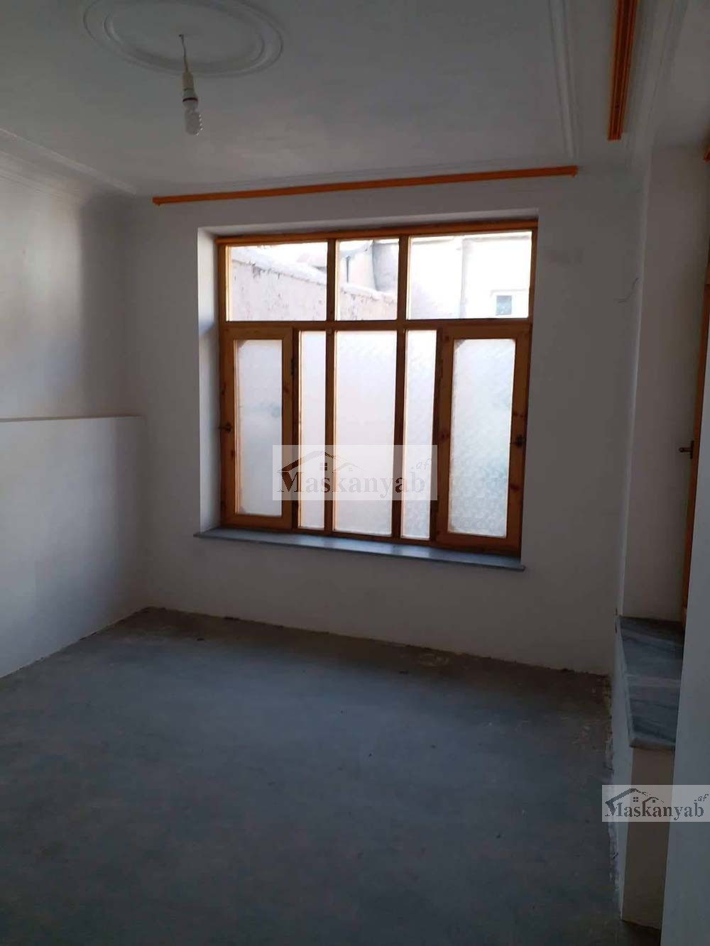 House for Rent in First Station of Kolula Pushta, Kabul