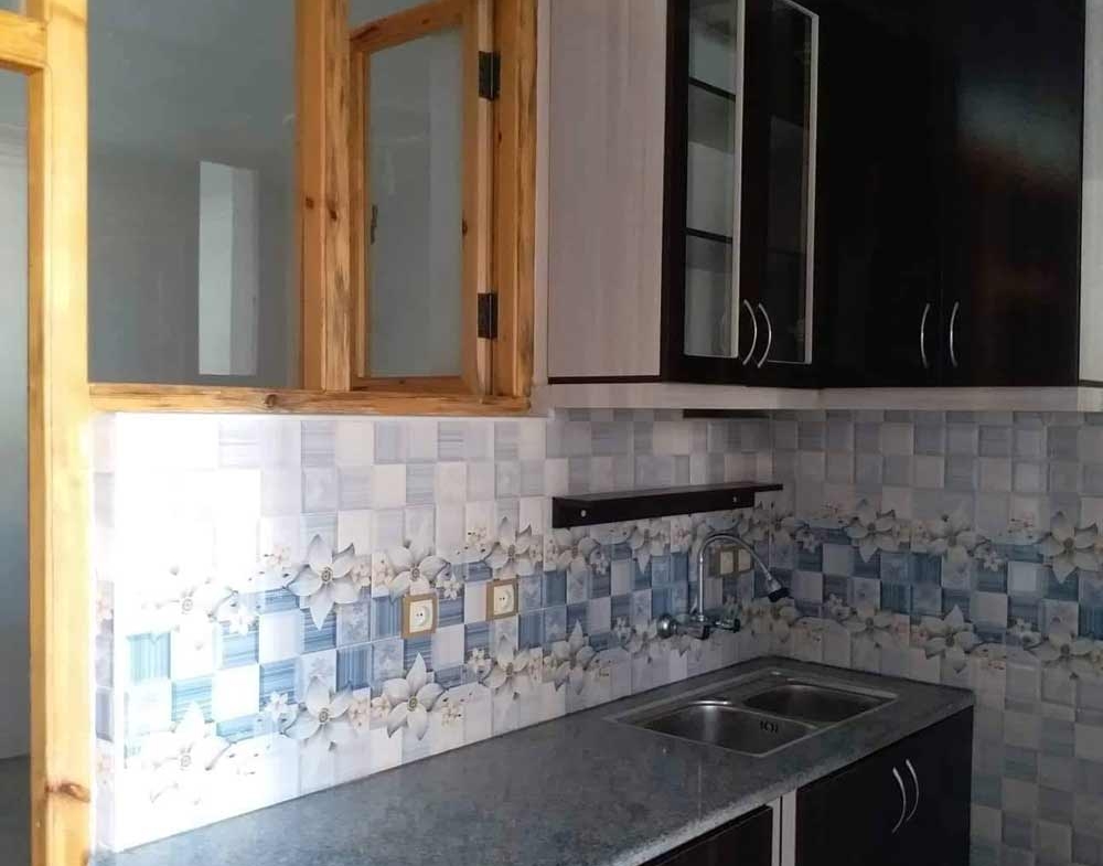 House for Rent in First Station of Kolula Pushta, Kabul