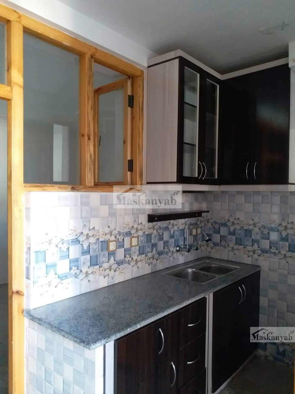 House for Rent in First Station of Kolula Pushta, Kabul