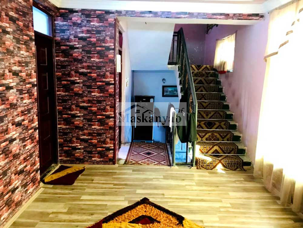 House for Sale in Darulaman District 7th, Kabul