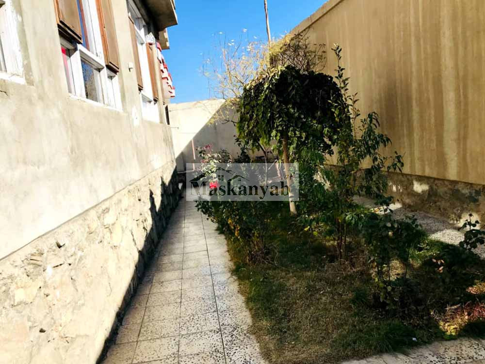 House for Sale in Darulaman District 7th, Kabul