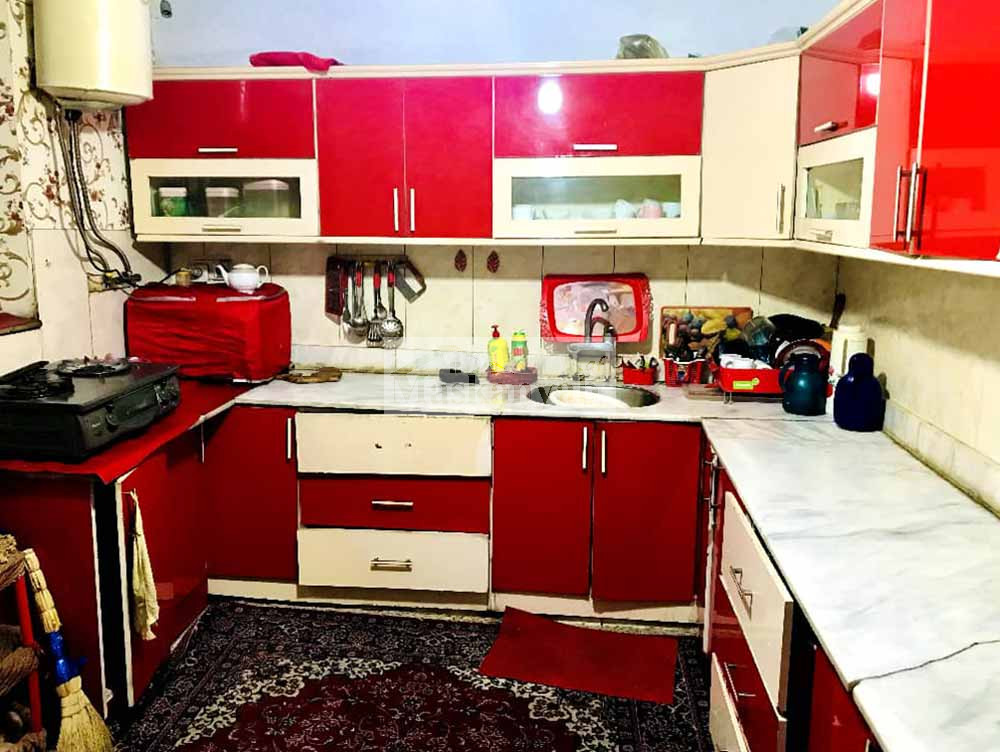 House for Sale in Darulaman District 7th, Kabul