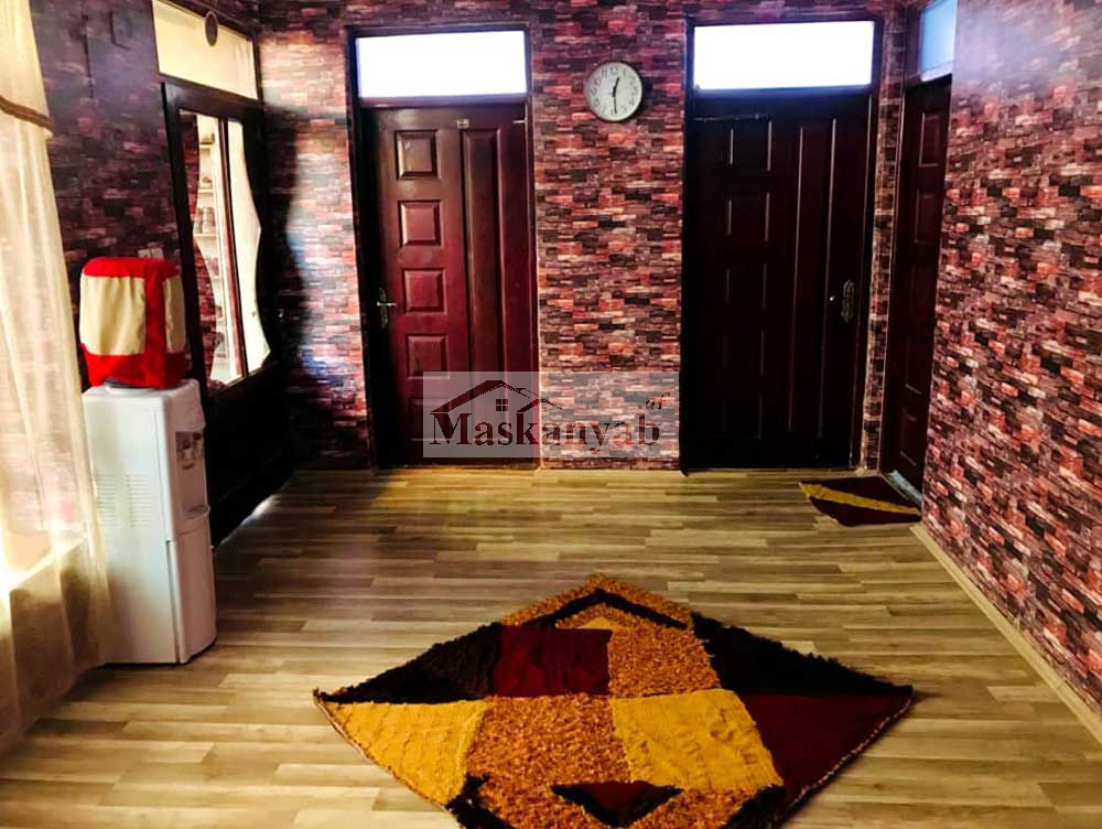 House for Sale in Darulaman District 7th, Kabul