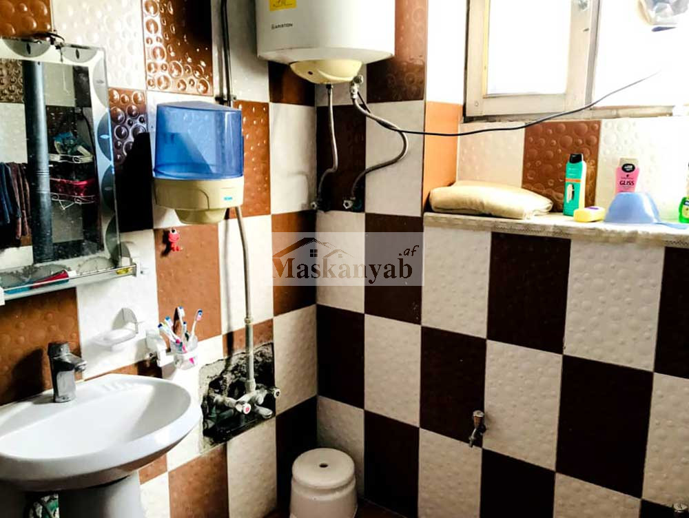 House for Sale in Darulaman District 7th, Kabul