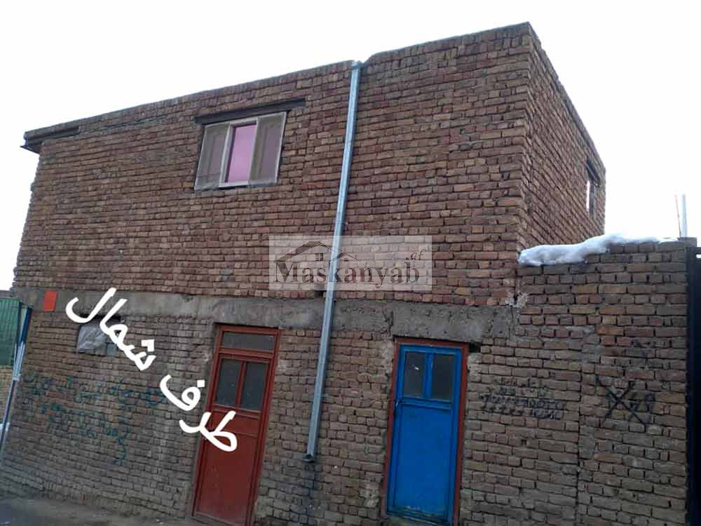 House-for-Sale-in-Dasht-e-Barchi-District-13th,-Kabul