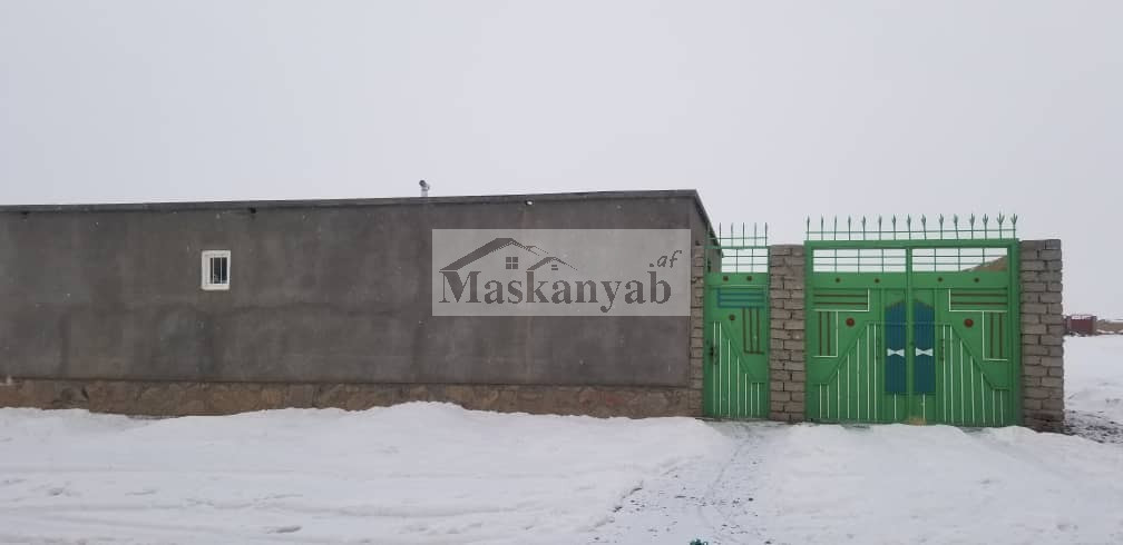 House for Sale in Ghor