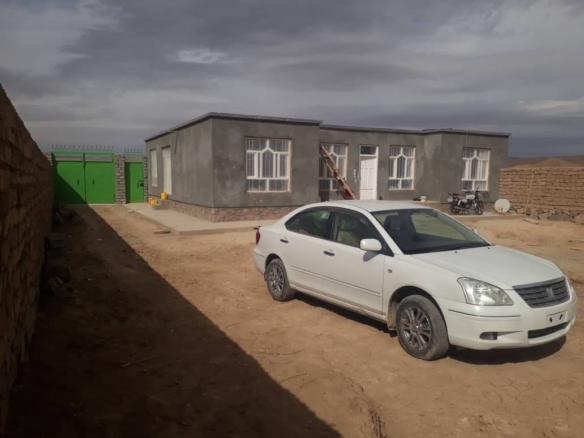 House for Sale in Ghor