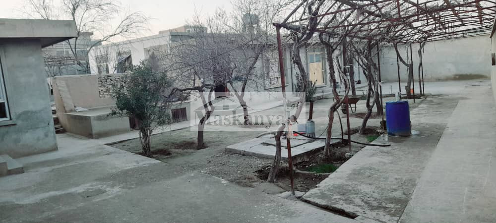 House-for-Sale-in-Kart-e-Ariana-Mazar-e-Sharif-Balkh