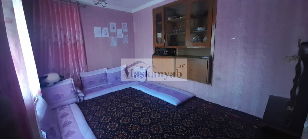 House-for-Sale-in-Kart-e-Ariana-Mazar-e-Sharif-Balkh