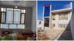 House for Sale in Shahrak Wli Asr Mazar-e-Shairf