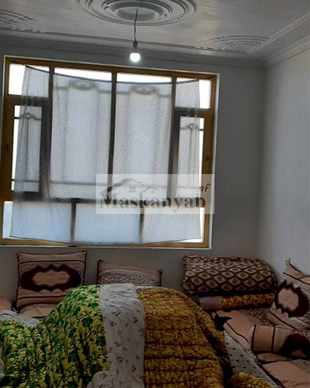 House for Sale in Shahrak Wli Asr Mazar-e-Shairf