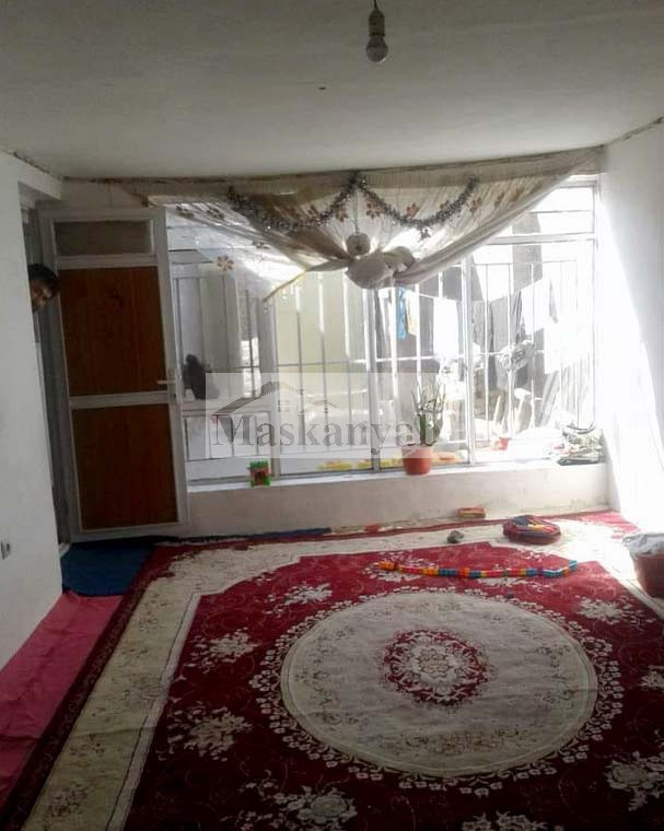 House-for-Sale-in-Pol-e-Khoshk-District-13th-Kabul