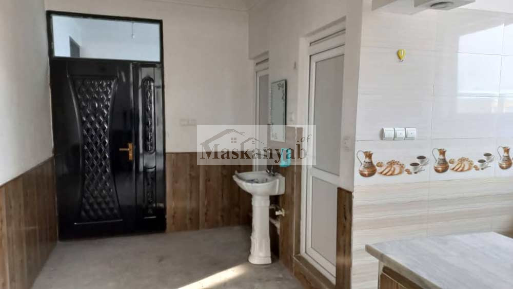 House-for-Sale-in-Regrashan-Street-District-13th,-Kabul