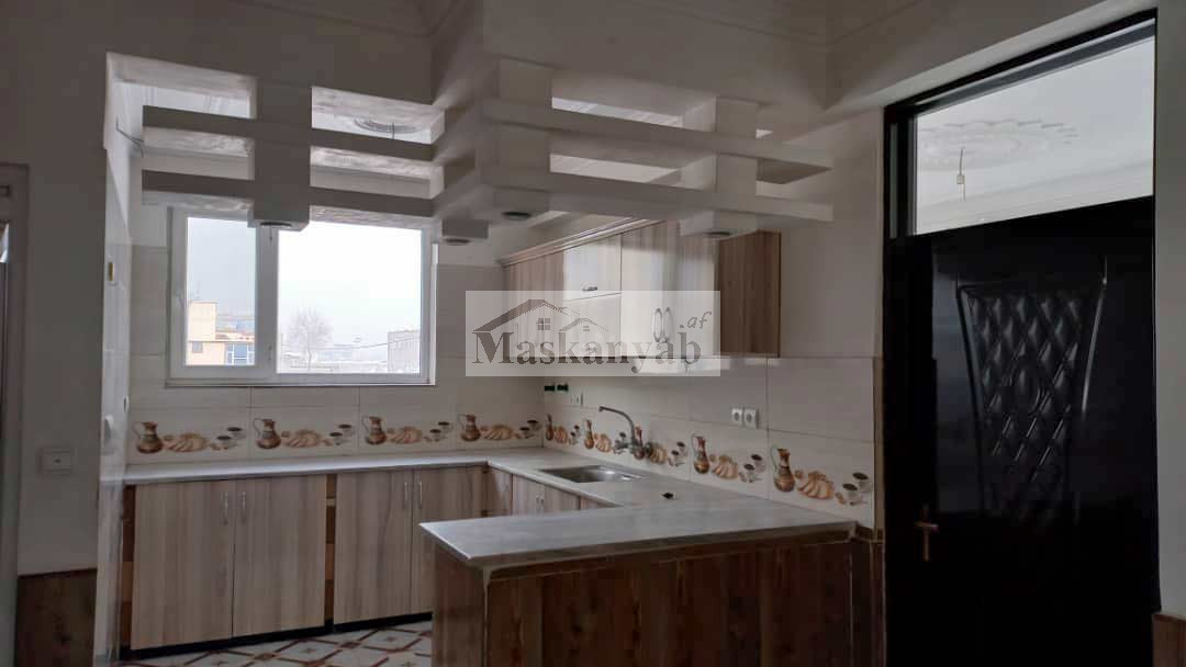 House-for-Sale-in-Regrashan-Street-District-13th,-Kabul