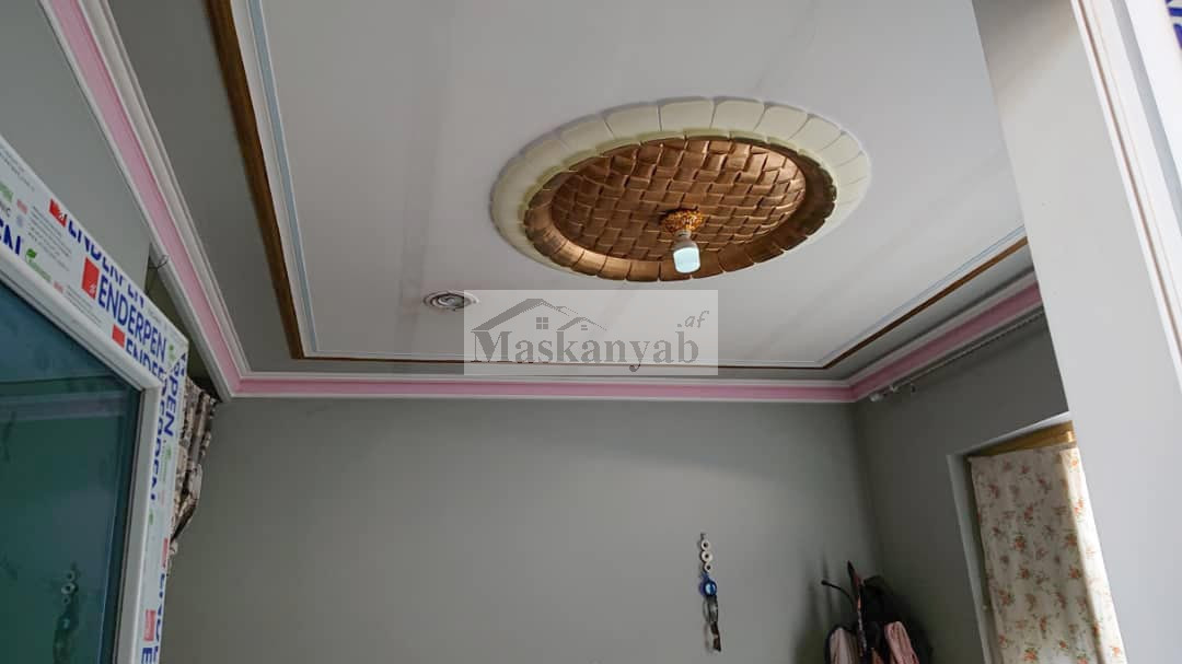 House-for-Sale-in-Shahrak-Ali-Abad,-Mazar-e-Sharif