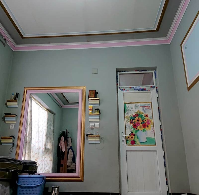 House-for-Sale-in-Shahrak-Ali-Abad,-Mazar-e-Sharif