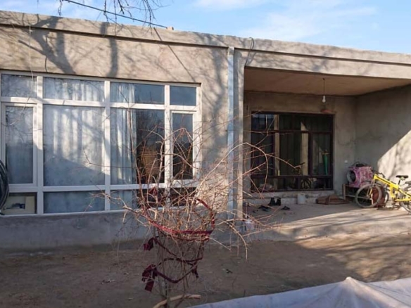 House-for-Sale-in-Shahrak-Ali-Abad,-Mazar-e-Sharif