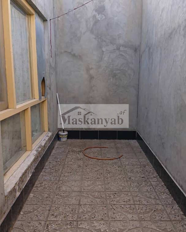 House-for-Sale-in-Shahrak-Ali-Abad,-Mazar-e-Sharif