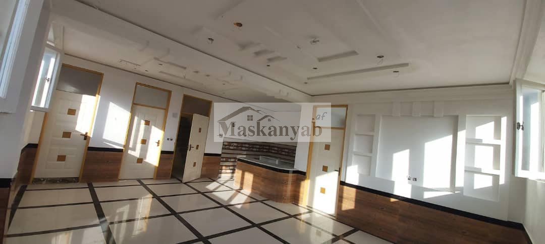 House for Sale in Shahrak Refah Kabul